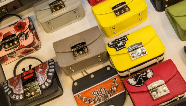 Borítókép: Ilyen jól sikerült az InStyle x FURLA Shopping Day!