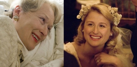 Borítókép: 8 színész, aki a saját szülőjét játszotta (vagy a nagybátyját)