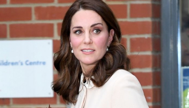 Borítókép: Katalin hercegné bemutatja: ez a csizma most a szezon egyik alapdarabja