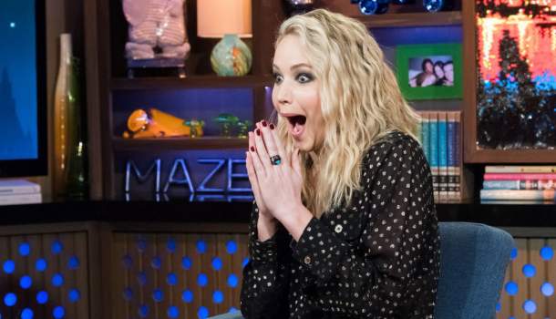 Borítókép: Áldás vagy átok? Avagy a nejlonharisnya viselésének 10 legborzalmasabb pillanata