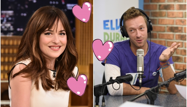 Borítókép: Dakota Johnson ismét randizik, méghozzá Jennifer Lawrence exével!