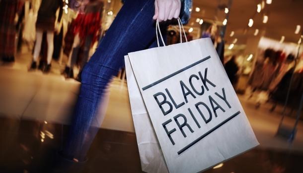 Borítókép: Hello Black Friday!