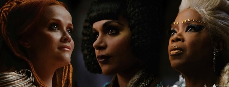 Borítókép: Sokféle korú, bőrszínű és testalkatú női főszereplőkkel dolgozik a Disney a legújabb filmjében – nézd meg az új előzetest! 