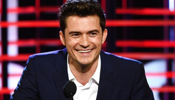 Borítókép: Jaj, ne! Orlando Bloom kiábrándítóan néz ki a legfrissebb fotóin