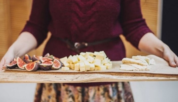 Borítókép: Így szervírozz, hogy minden ünnepibb legyen! – 8 ötlet