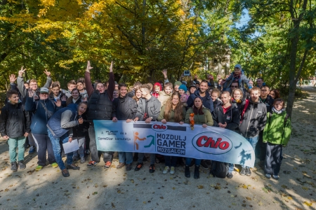 Borítókép: Hogyan tudjuk játékokkal megmozgatni a gyereket?