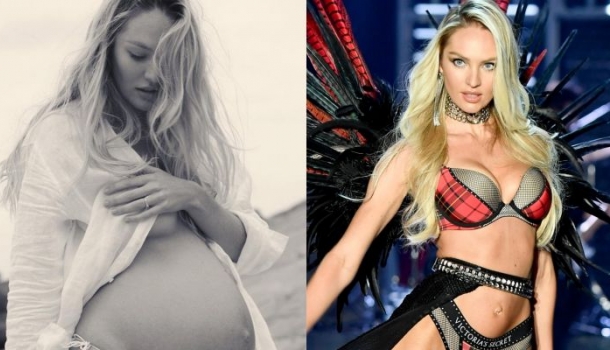 Borítókép: Egy kérdésünk maradt: hogyan? 10 Victoria's Secret-modell, akinek szexisebb lett az alakja szülés után, mint előtte bármikor