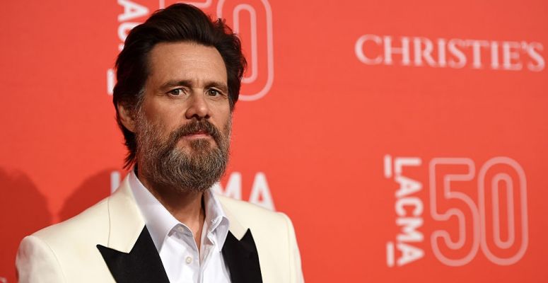 Jim Carrey szívszorító interjúban mesélt el egy titkot magáról, amitől egészen máshogy nézünk a filmjeire