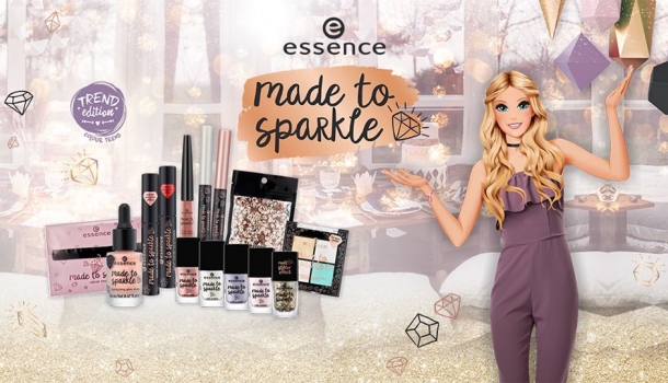 Borítókép: Ragyogj az essence ünnepi trendkiadásával!