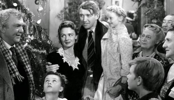 Borítókép: Van élet az Igazából szerelmen túl! 10 klasszikus karácsonyi film, amit mindenkinek legalább egyszer látnia kellene