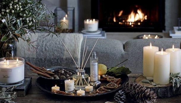 Borítókép: 10 csodás illatgyertya, ami elhozza az ünnepi hangulatot az otthonodba