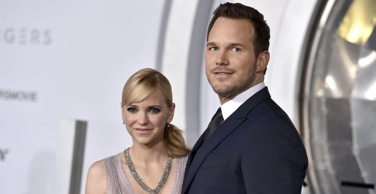 Nincs visszaút: Chris Pratt beadta a válókeresetet