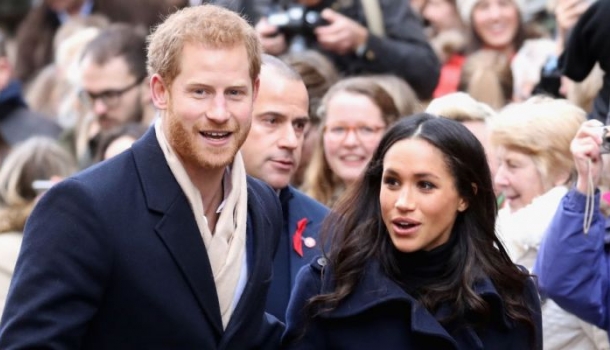 Borítókép: Nem fogsz hinni a szemednek: az Igazából szerelem című film megjósolta Harry herceg és Meghan Markle szerelmét – itt a bizonyíték!
