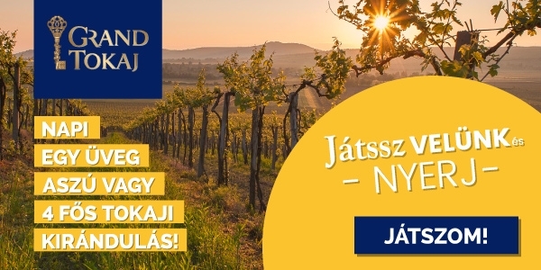 borvaj, tokaji aszú, recept, grand tokaj