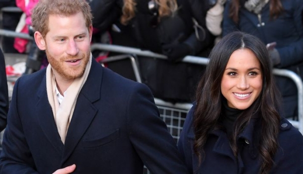 Borítókép: Mit szól ehhez Erzsébet? Meghan Markle máris felrúgta a királyi protokollt