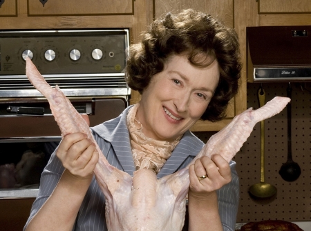 Borítókép: Ilyen volt az igazi Julia Child! – a férje által készített fotókat mutatunk