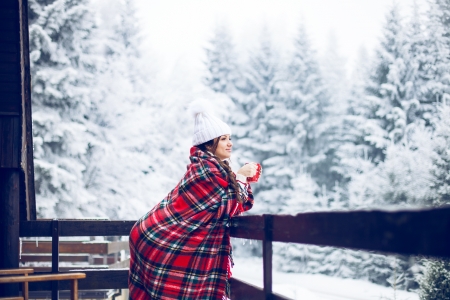 Borítókép: 6 szokás, amivel minden évben meg tudom előzni, hogy felszaladjon rám pár kiló az ünnepek alatt