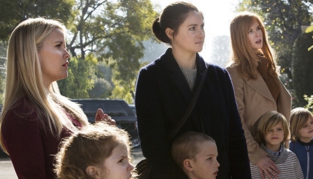 Borítókép: Itt vannak a 2018-as Golden Globe jelölések – ezúttal nincs köztük magyar, de így is akad néhány meglepetés