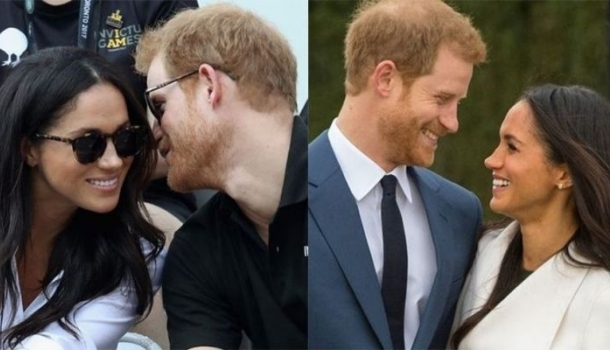 Borítókép: Erzsébet már tépi a haját: íme, 5 alkalom, amikor Harry és Meghan már csúnyán megszegte a szigorú királyi protokollt