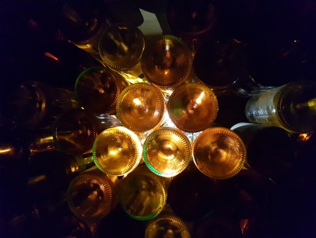 Borítókép: Honnan tudhatod, hogy megromlott a bor?