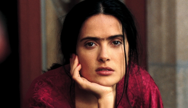 Borítókép: Hogy miért tűrik el ennyien és ilyen sokáig a szexuális zaklatást? Salma Hayek borzalmas Harvey Weinstein-történetéből kiderül...