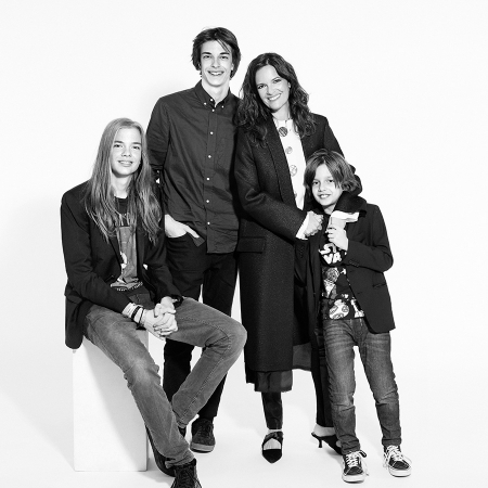 Borítókép: Csak szeretetből érdemes – Interjú Korpás Krisztinával