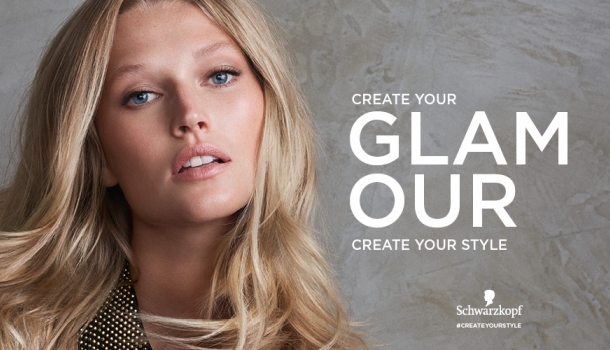 Borítókép: A Schwarzkopf 120. évfordulója alkalmából életének egy új fejezetéhez érkezett: ünnepeljük együtt az egyéni kreativitást és magabiztosságot