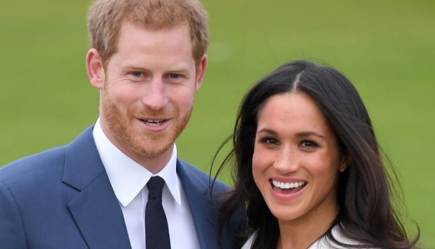 Borítókép: Hivatalos! Kiderült, hogy mikor lesz pontosan Harry herceg és Meghan Markle esküvője