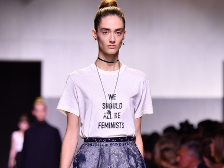 Borítókép: 10 fontos dolog, ami a nőkkel történt 2017-ben 