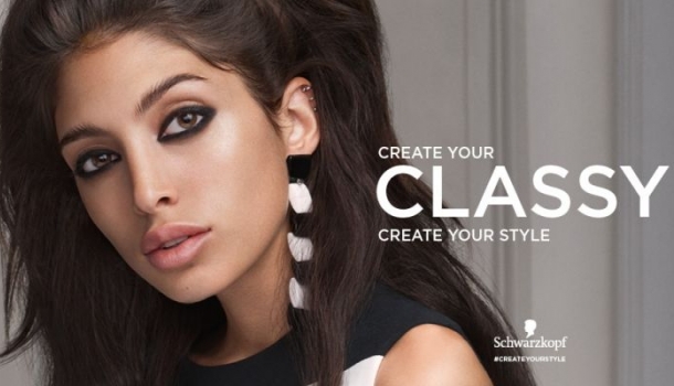 Borítókép: Nyerj belépőt a Schwarzkopf #CreateYourStyle exkluzív eseményére!