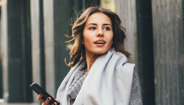 Borítókép: Megtaláltuk a legmenőbb télikabátot, ami nemcsak meleg, hanem elképesztően divatos is