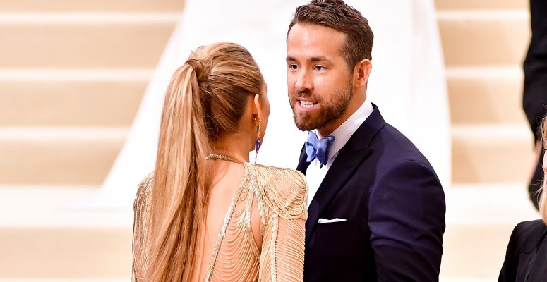 Ryan Reynolds sütötte az év legbénább karácsonyi sütijét, ezt pedig Blake Lively meg is mutatta mindenkinek!