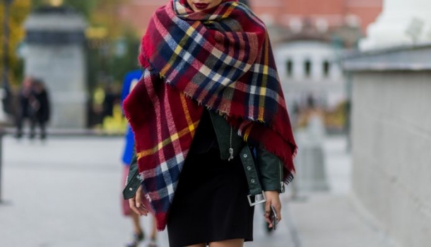 Borítókép: 1 perc stílus: így hozhatod ki a maximumot az oversized sáladból