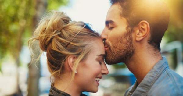 Borítókép: Életünk során háromszor leszünk igazán szerelmesek – és nem véletlenül van