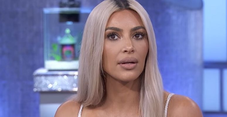 Ez az, amit Kim Kardashian semmiképpen nem fog új otthonában tartani