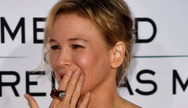 Borítókép: Lesz vajon folytatás? Renée Zellweger megszólalt a Bridget Jones 4-gyel kapcsolatban