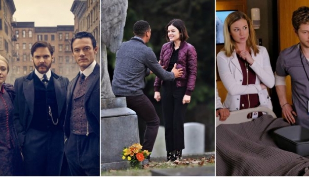 Borítókép: 5 vadiúj sorozat, amit 2018-ban egyszerűen muszáj megnézned!