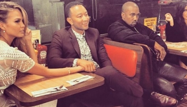 Borítókép: Nyálcsorgatásra fel! 5 puccos fotó sztárpárok dupla randijairól