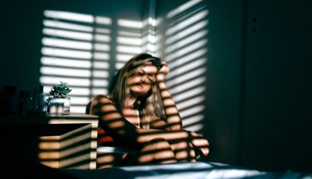 Borítókép: 7 hátborzongató jel, amivel a testbeszéded arra utal, nem a megfelelő pasival vagy együtt