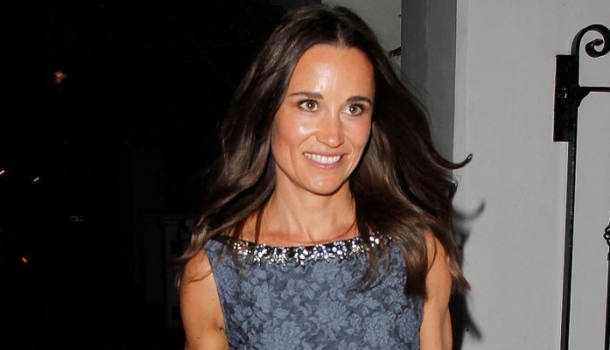 Borítókép: Tanulj tőle! Pippa Middleton elárulta, mi az az étel, amit SOHA nem enne meg reggelire