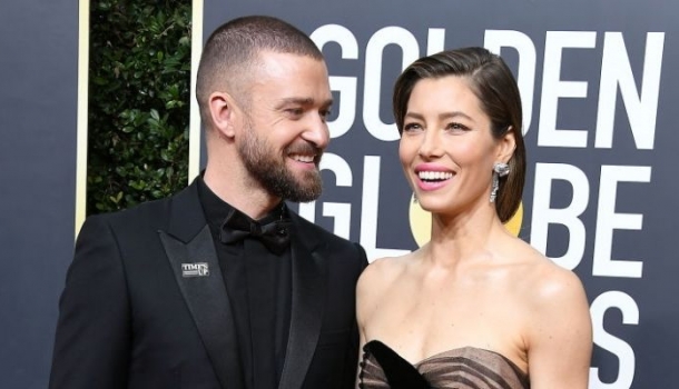 Borítókép: Szexisek és stílusosak: kedvenc sztárpárjaink a 2018-as Golden Globe-díjátadón