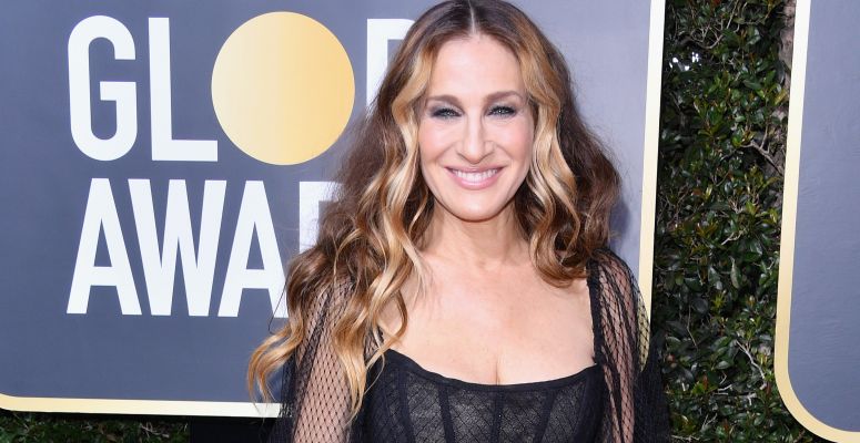 Egy este, amin nem Sarah Jessica Parker volt a legstílusosabb? Nézd meg mit, viseltek a sztárok a Golden Globe-on