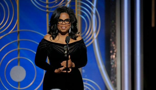 Borítókép: Miért pont őt akarják elnökjelöltnek? 10 dolog, amit nem tudtál Oprah Winfrey-ről