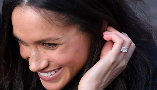 Borítókép: Észrevetted már? Meghan Markle rendszeresen megszeg egy fontos szépségápolási szabályt
