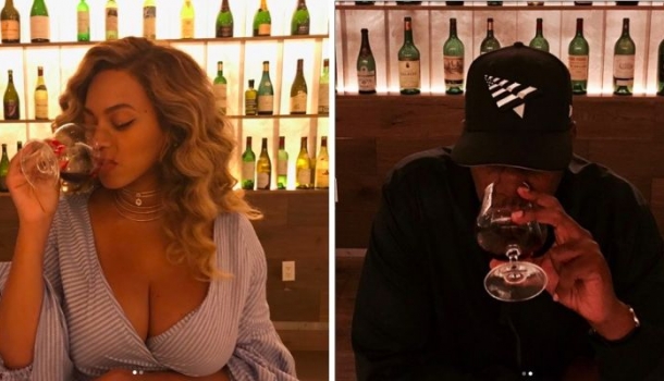 Borítókép: Milyen bort isznak a sztárok?