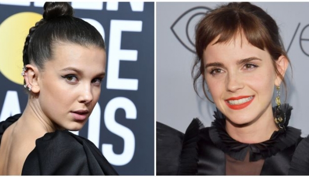 Borítókép: Ezeket lesd el! Íme 2018 legnagyobb szépségtrendjei egyenesen a Golden Globe vörös szőnyegéről