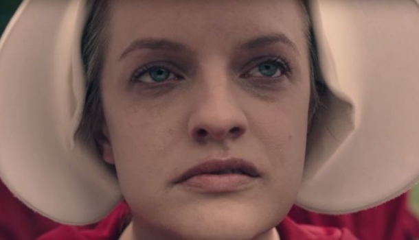 Borítókép: A sorozat, amit 2018-ban nagyon várunk! Megérkezett A szolgálólány meséje második évadának előzetese