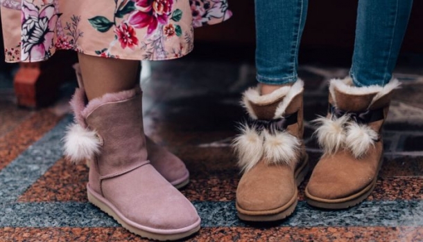 Borítókép: Vajon divatos még az UGG? Nézd meg a legújabb kollekciót, és döntsd el te magad!
