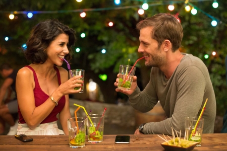 Borítókép: 5 könnyed francia film csajos estékre