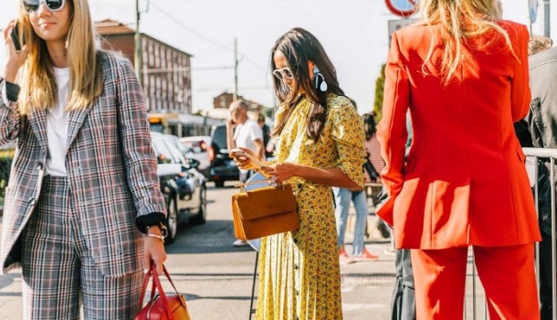Borítókép: Trendajánló: mutatjuk, hogy mi lesz a tavaszi szezon egyik legdivatosabb darabja
